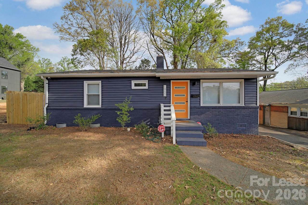 1900 Grier Avenue - Photo 1