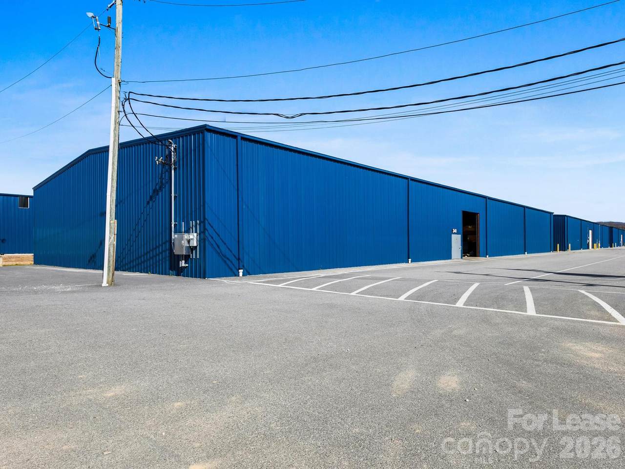 341 L A White Drive - Photo 1