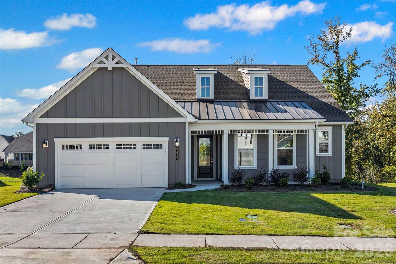 7017 Treetop Court - Photo 1