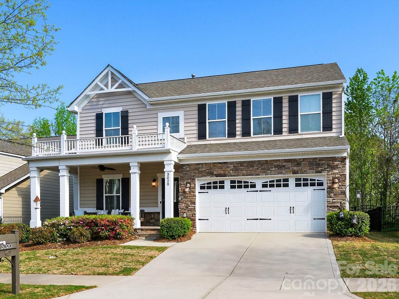 3020 Fallondale Road - Photo 1