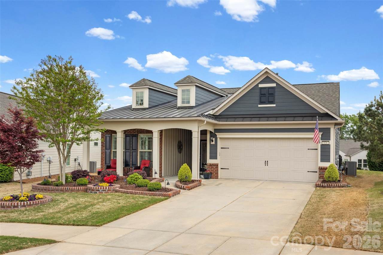 836 Bliss Drive - Photo 1