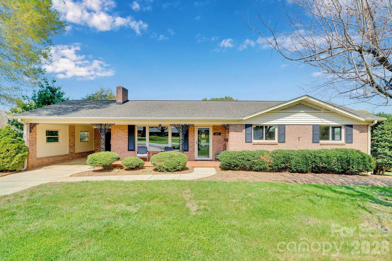1411 Maiden Road - Photo 1