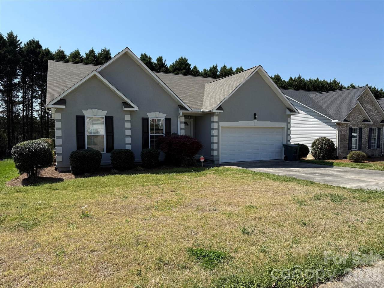 1206 Overhill Road - Photo 1