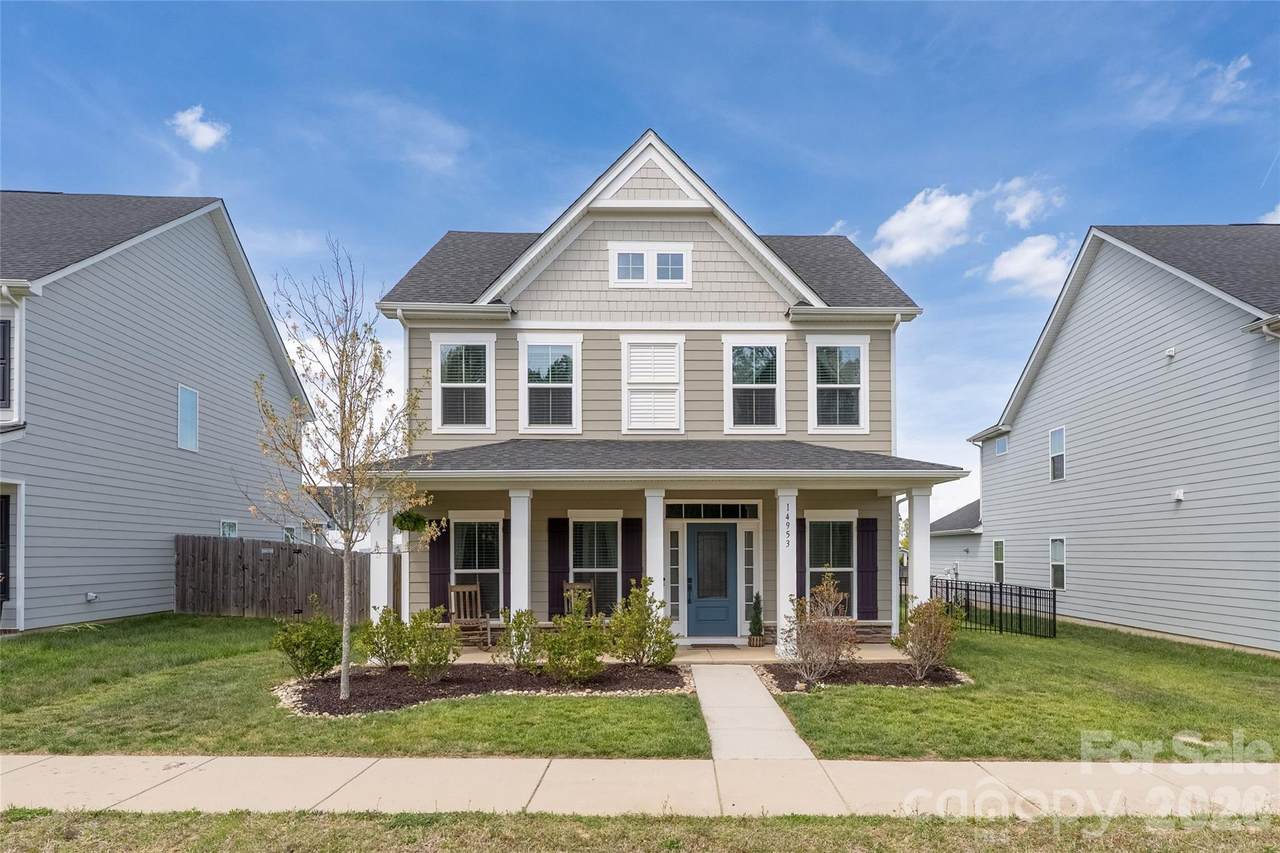 14953 Holbrooks Road - Photo 1