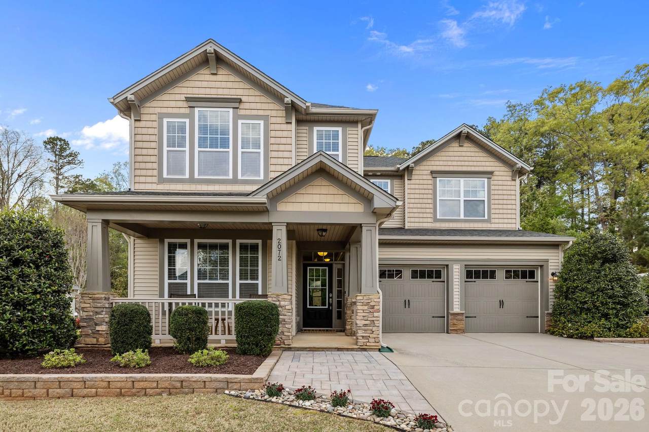 2072 Clarion Drive - Photo 1