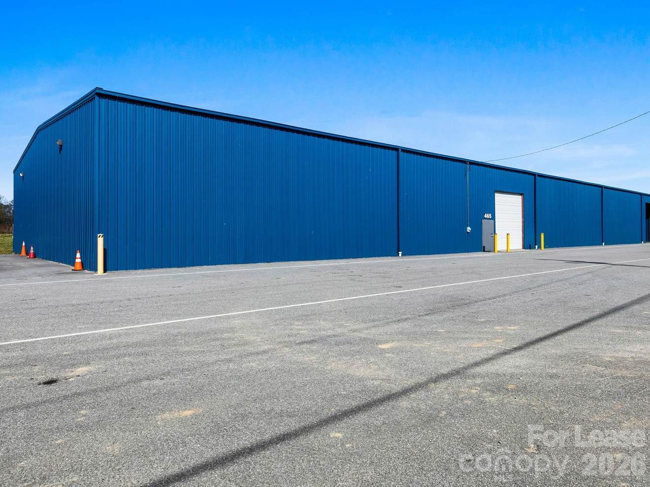 465 L A White Drive - Photo 1