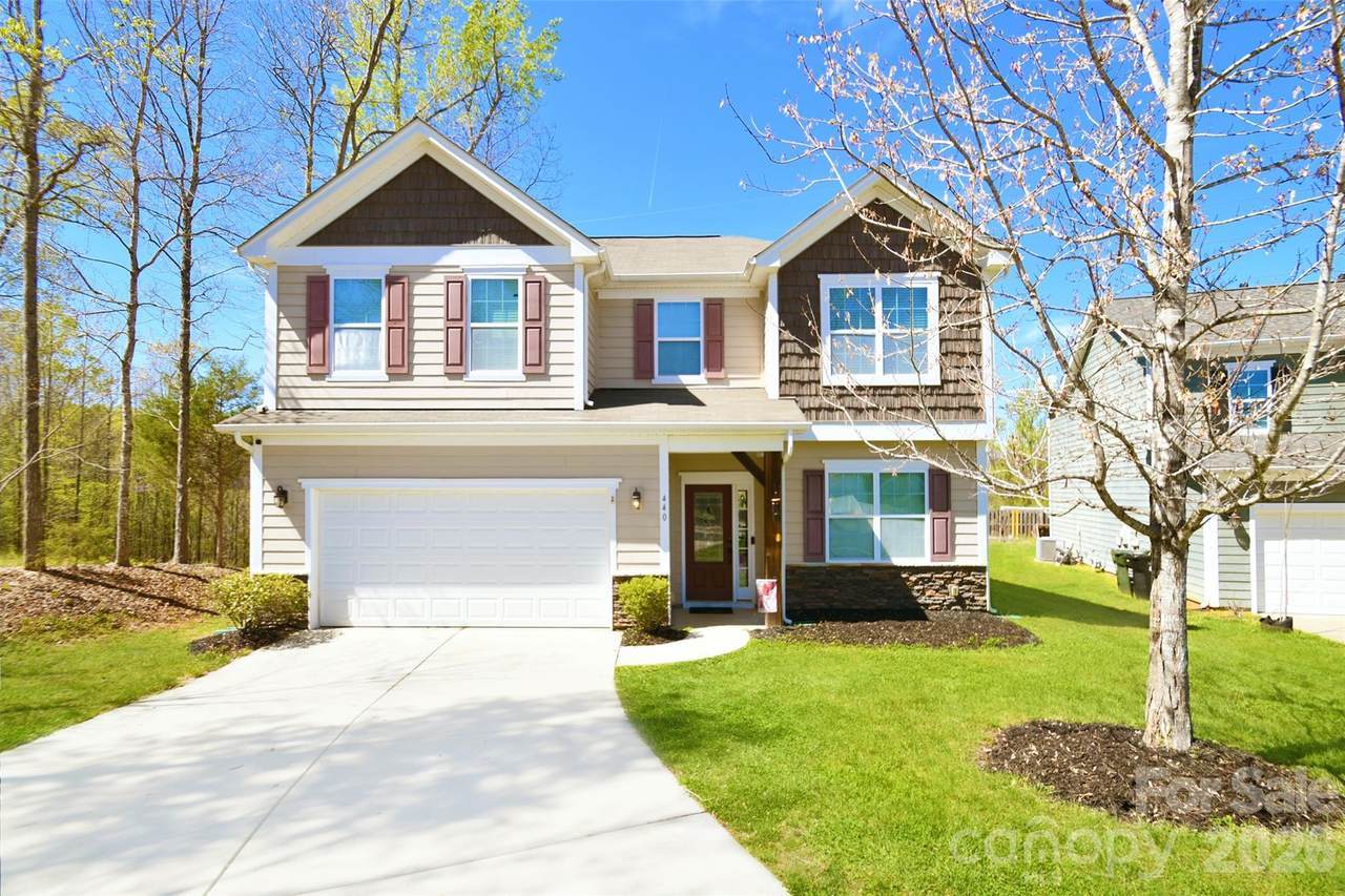 440 Sweet Shrub Court - Photo 1