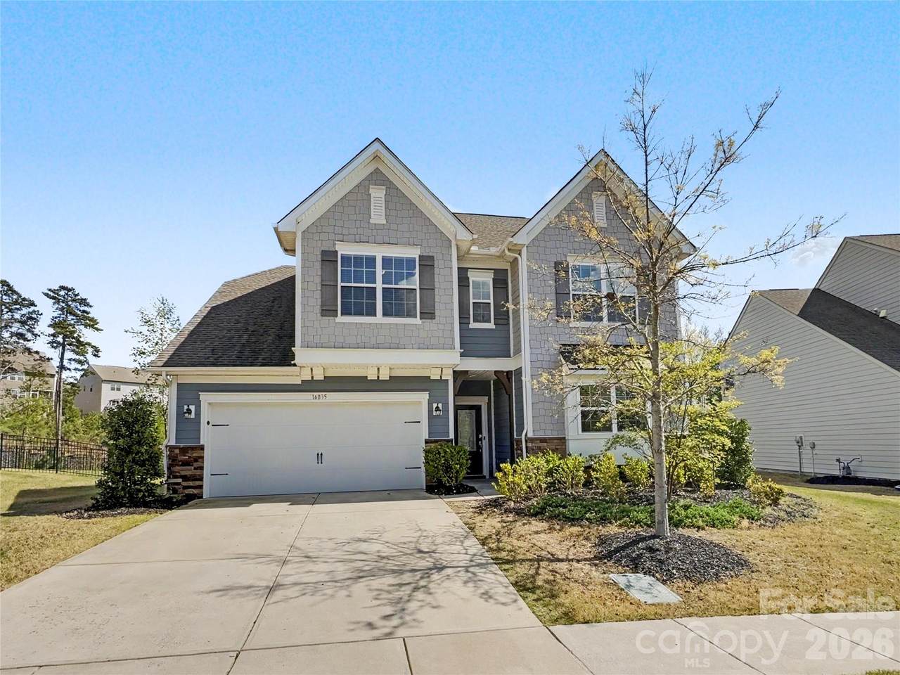 16835 Cozy Cove Road - Photo 1