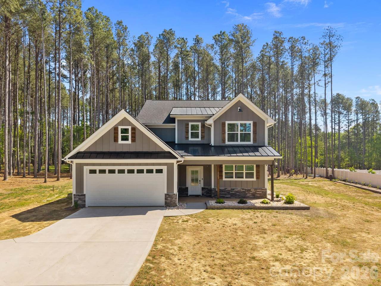 5203 Garden Gate Drive - Photo 1