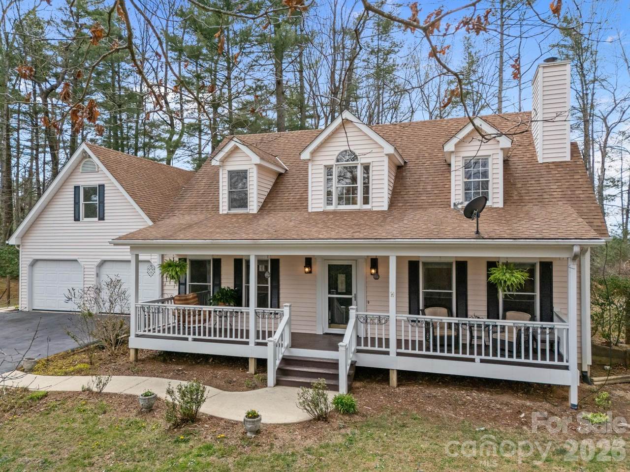1618 Brookside Camp Road - Photo 1