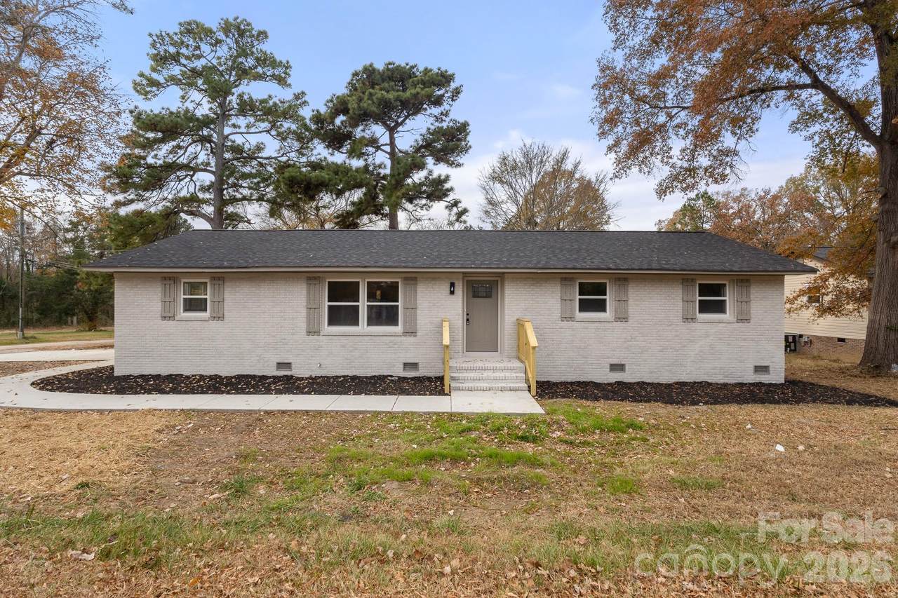 1152 Mt Holly Road - Photo 1