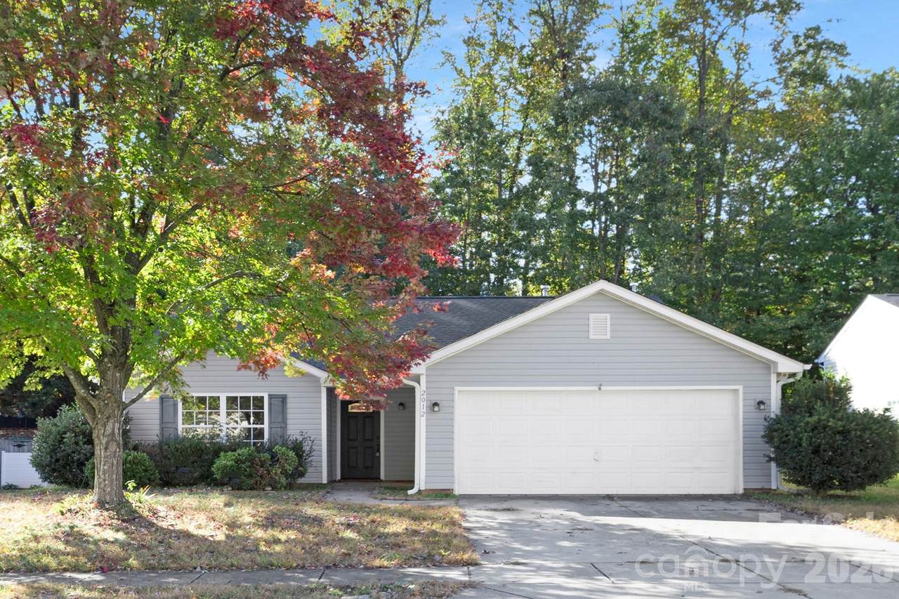 2012 Pheasant Glen Road - Photo 1