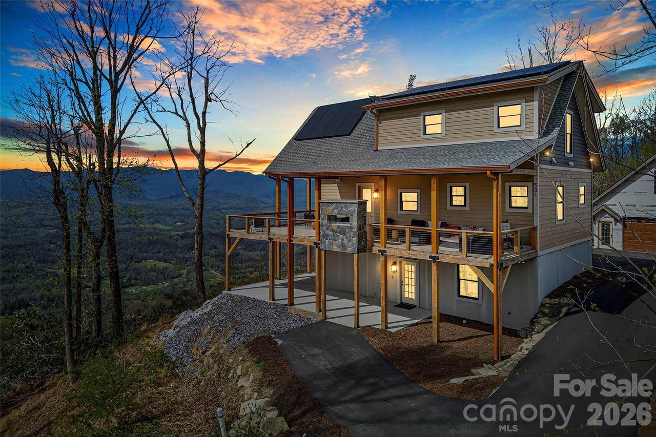 501 Wolf Pen Cliffs Road - Photo 1
