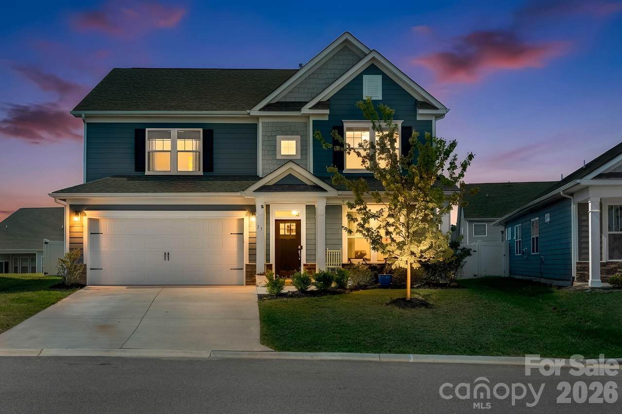 23 Thornberry Road - Photo 1