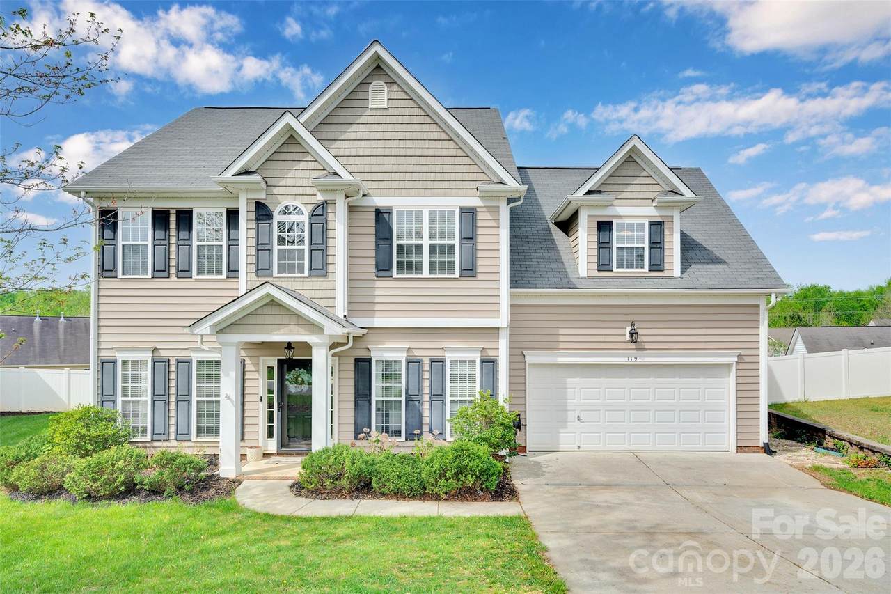 119 Louden Drive - Photo 1