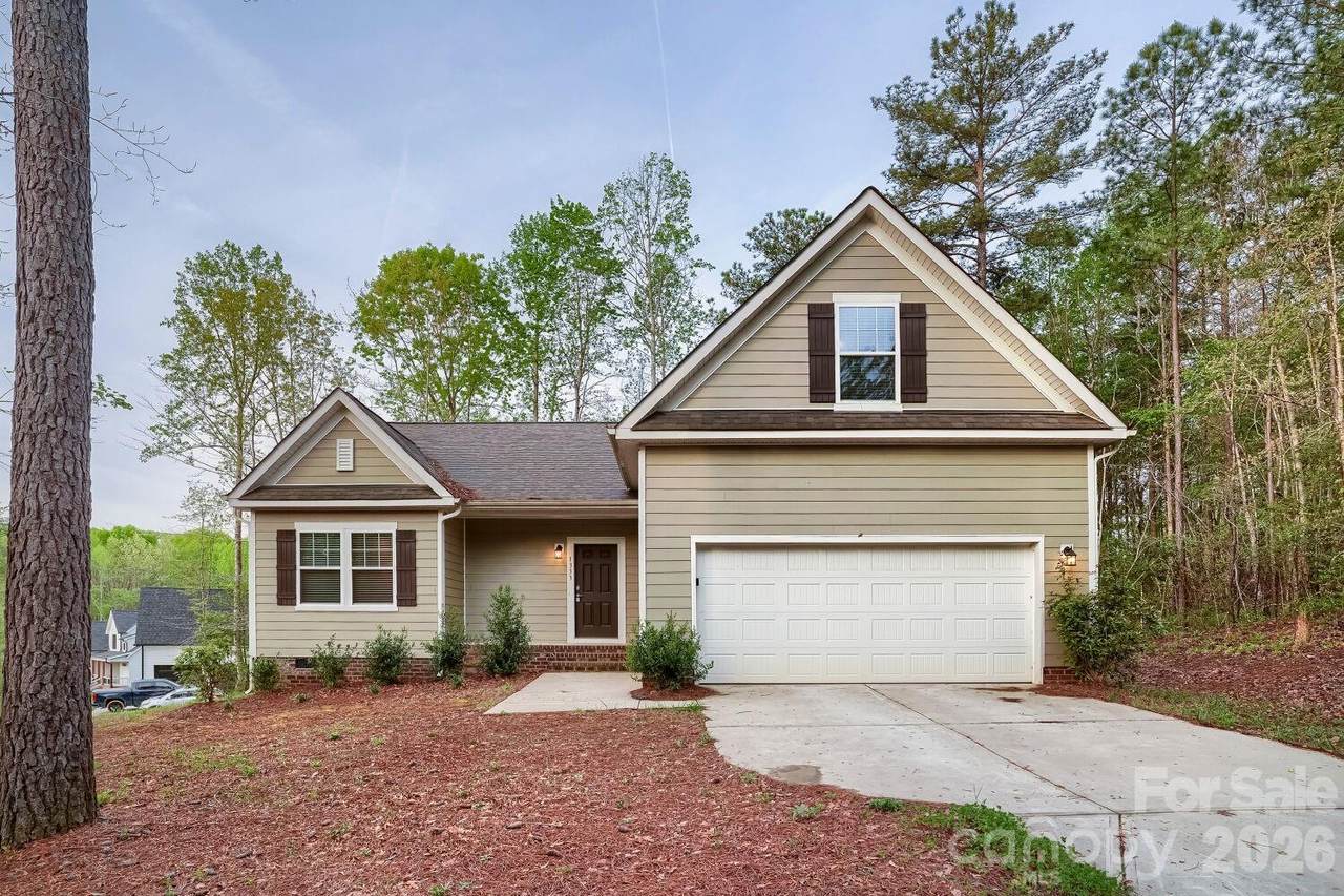 1333 Ron Whicker Drive - Photo 1