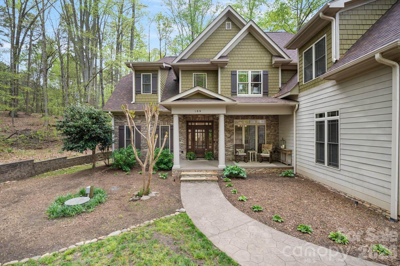 109 Hawksnest Lane - Photo 1