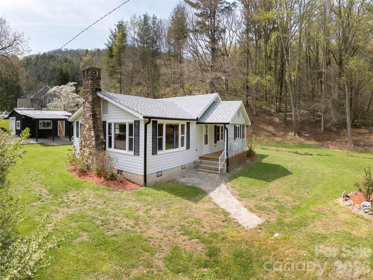 91 Rice Branch Road - Photo 1