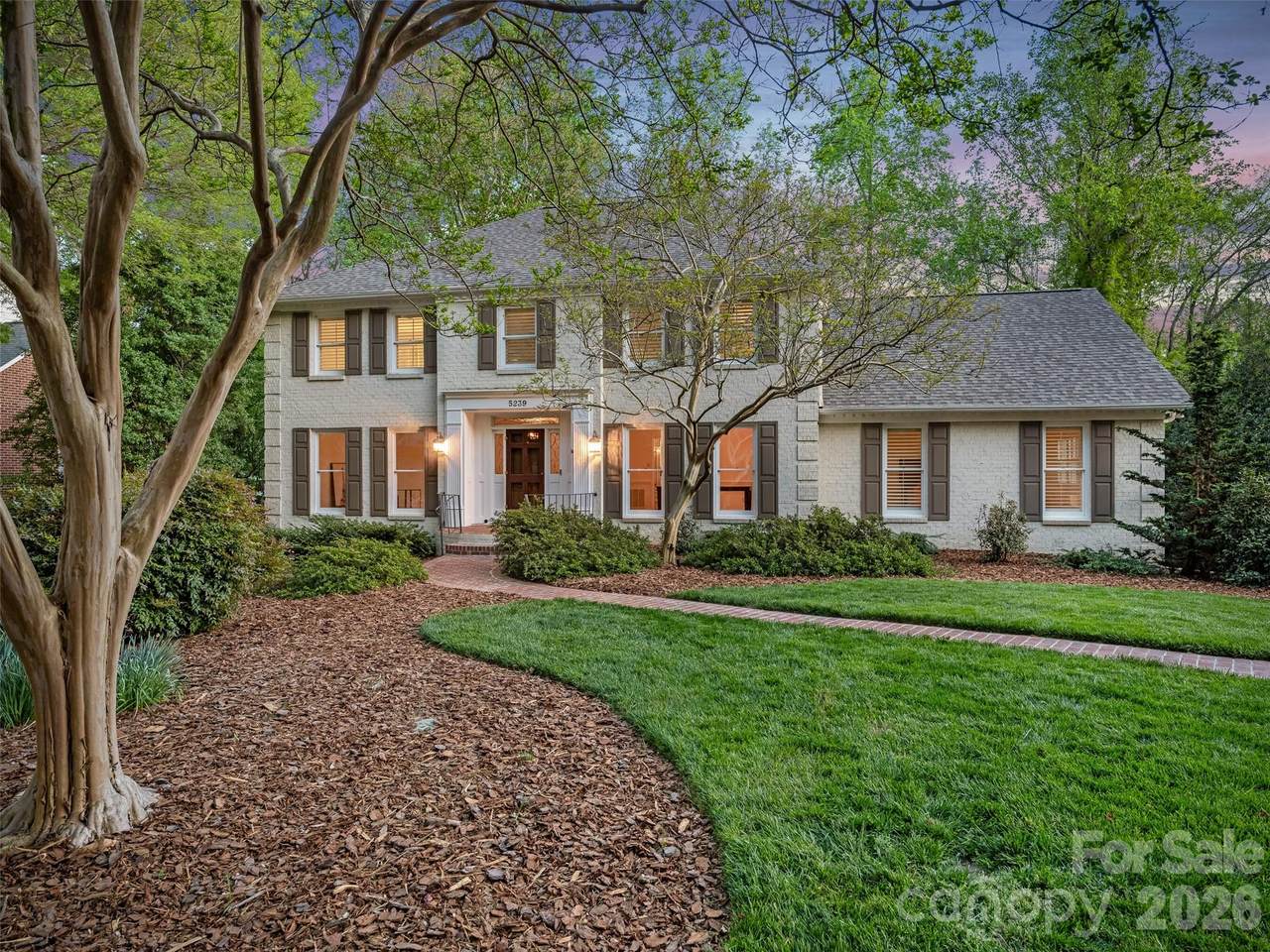 5239 Winding Brook Road - Photo 1