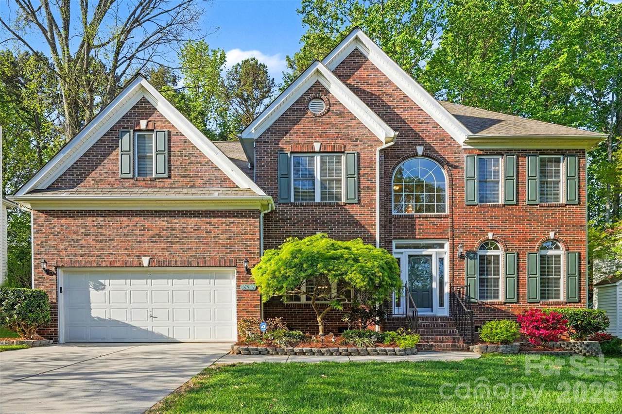 16919 Laureate Road - Photo 1
