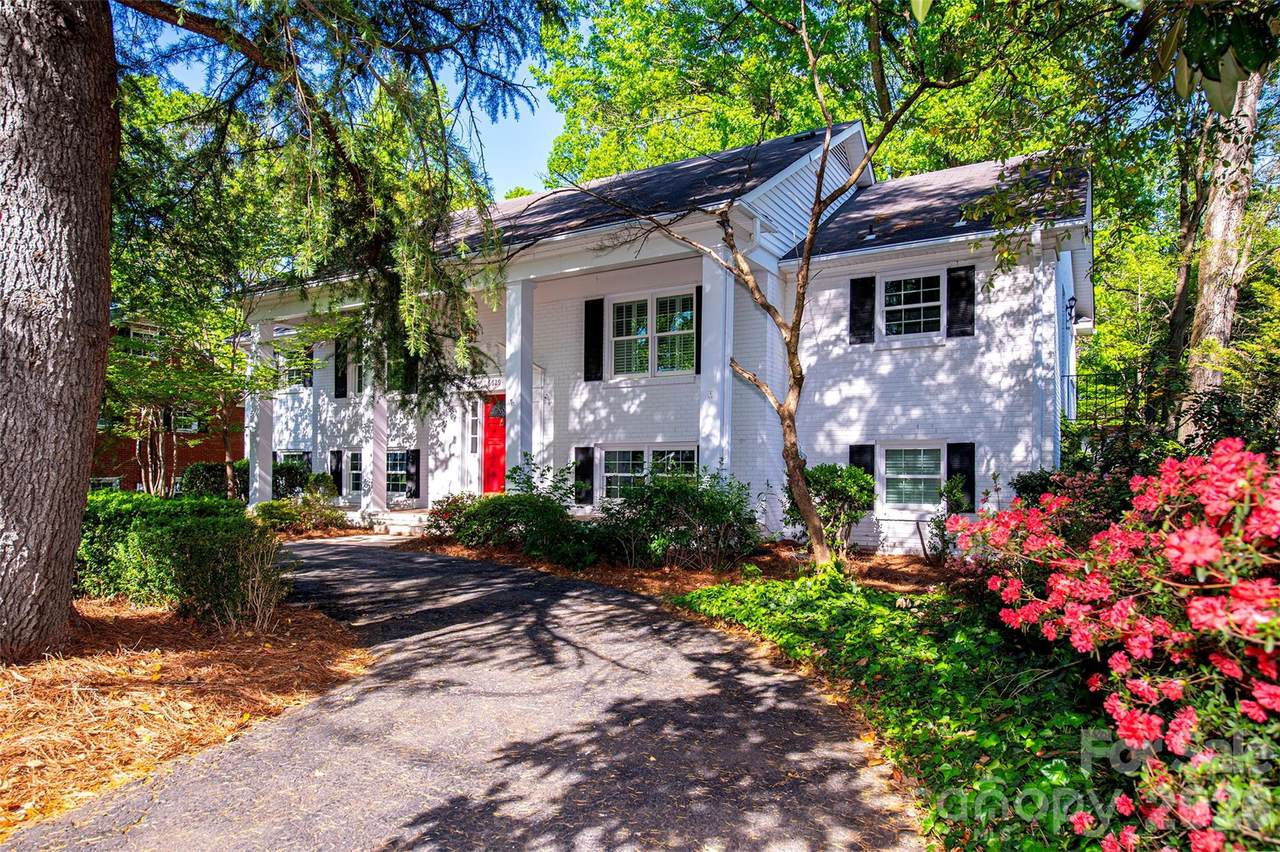 6629 Knightswood Drive - Photo 1