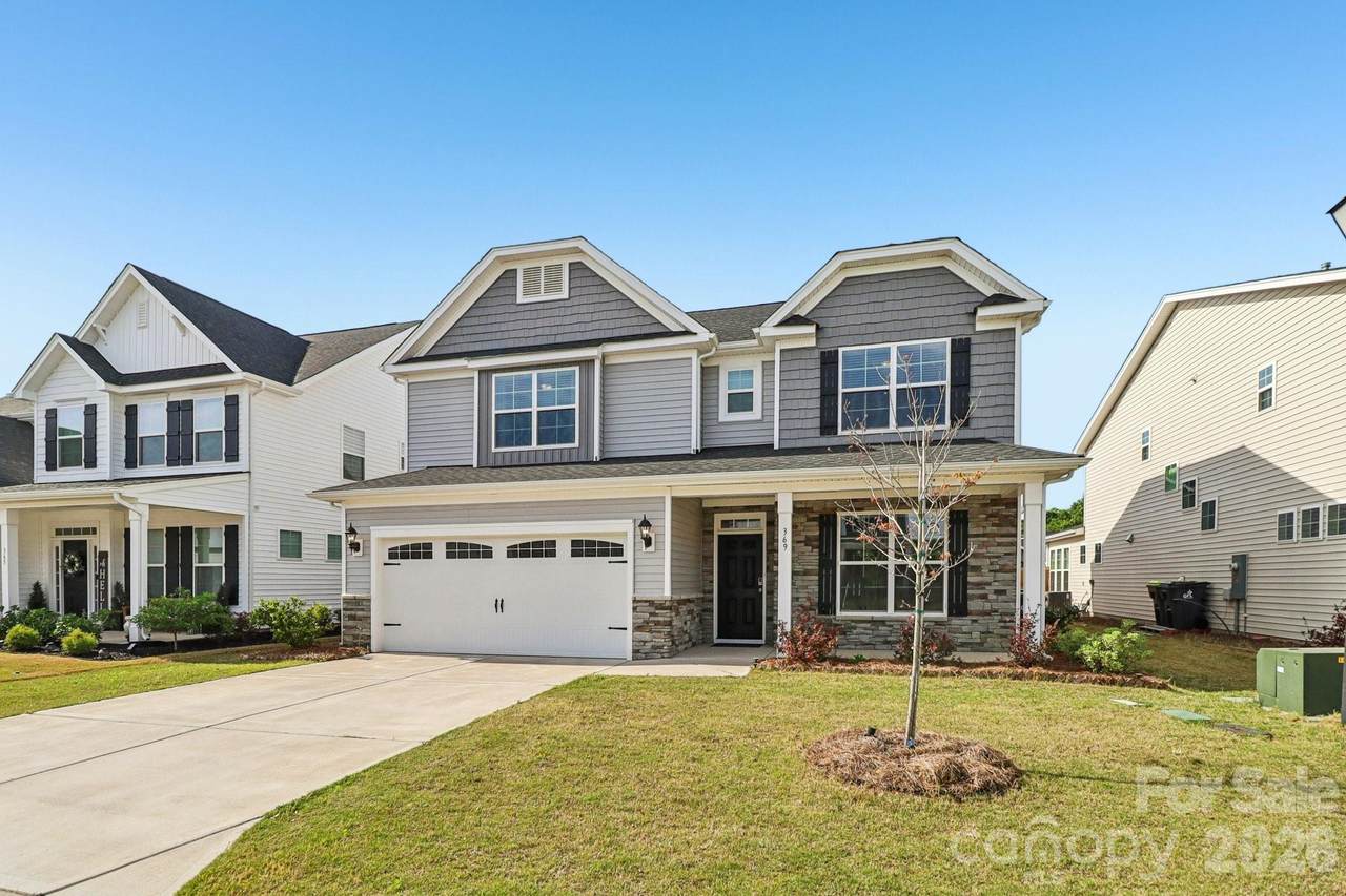 369 Stillington Street - Photo 1