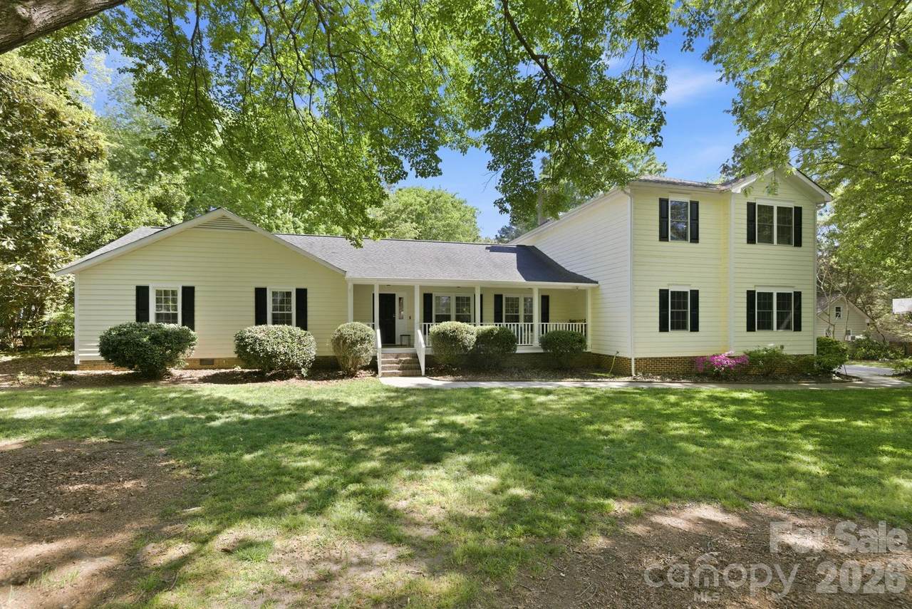 10921 Fruitland Road - Photo 1
