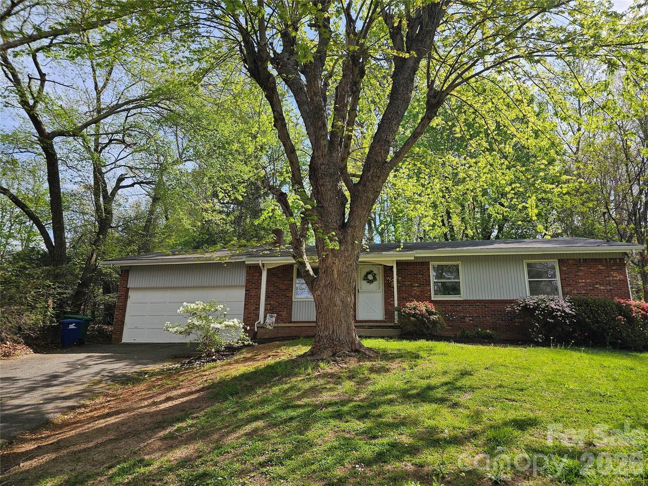 3220 Sweeten Creek Road - Photo 1