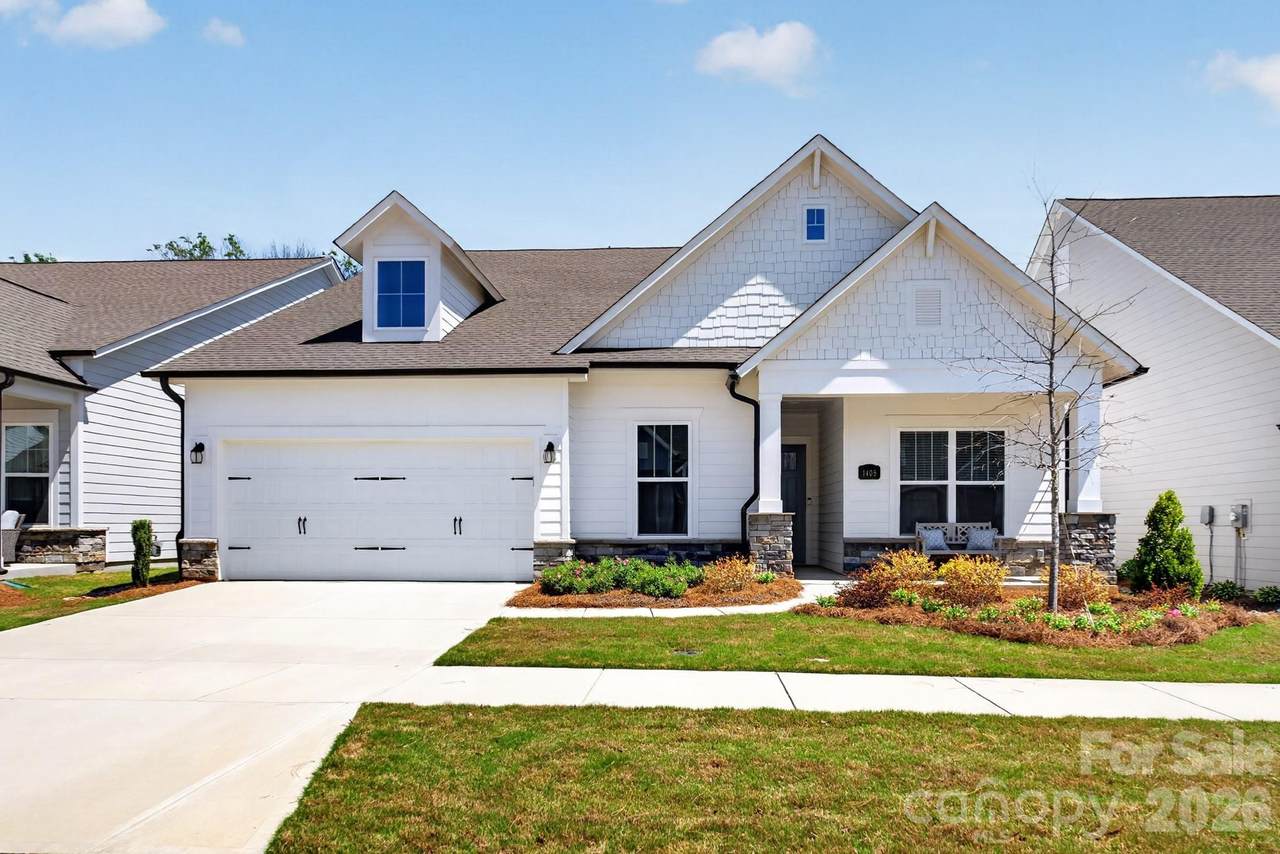 1405 Encore Lane - Photo 1