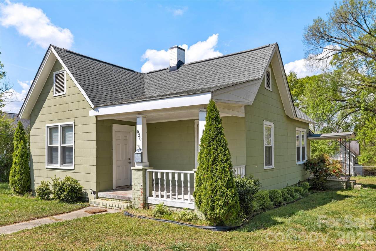 530 Pinckney Road - Photo 1