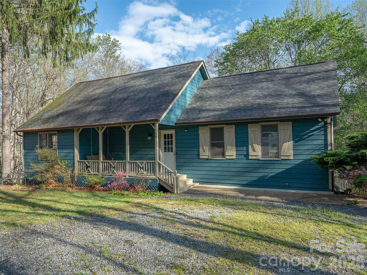 58 Pittman Road - Photo 1