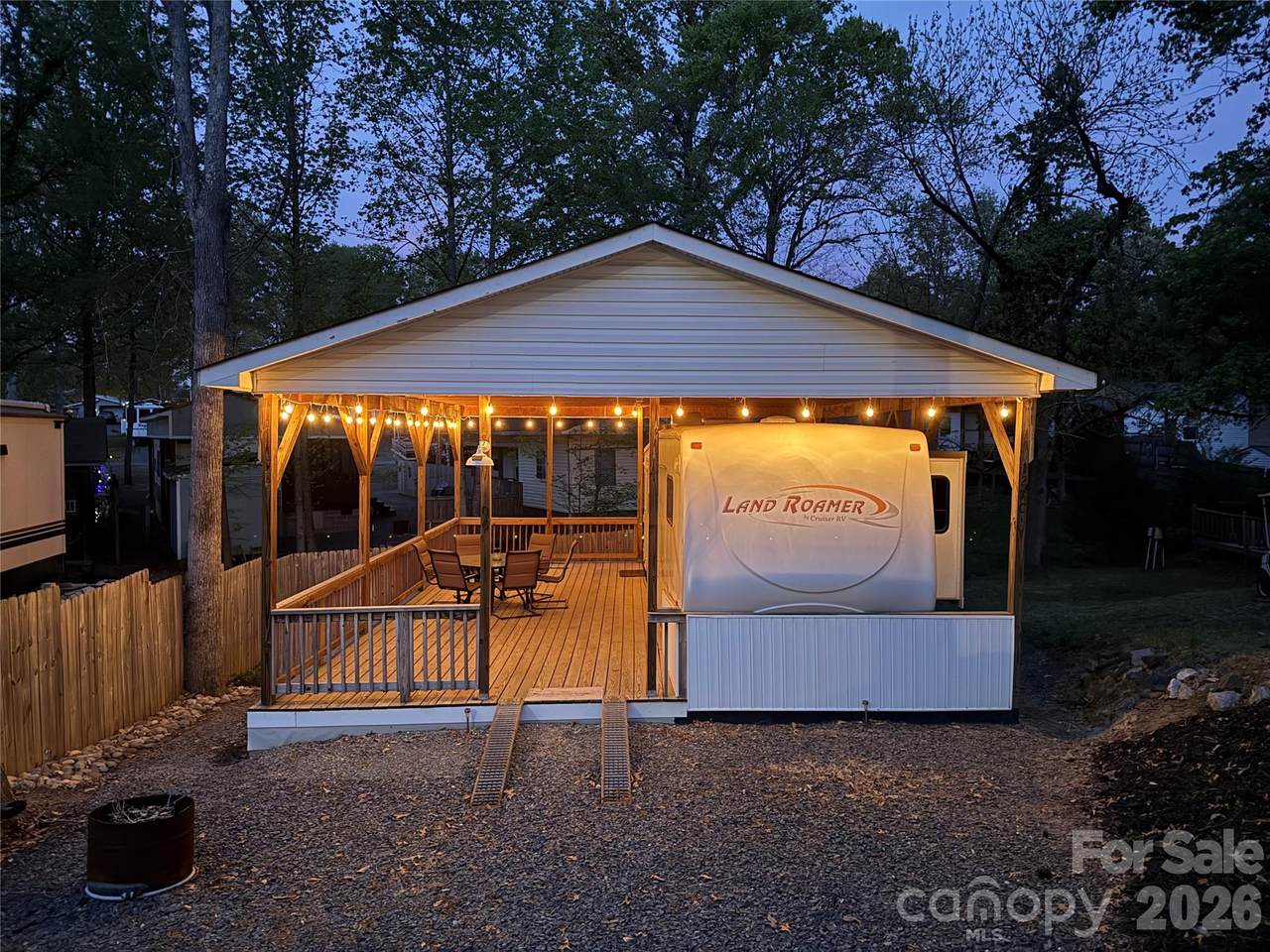 106 Musket Trail - Photo 1