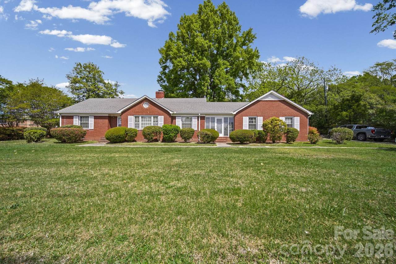 6811 Highway 74 Boulevard - Photo 1
