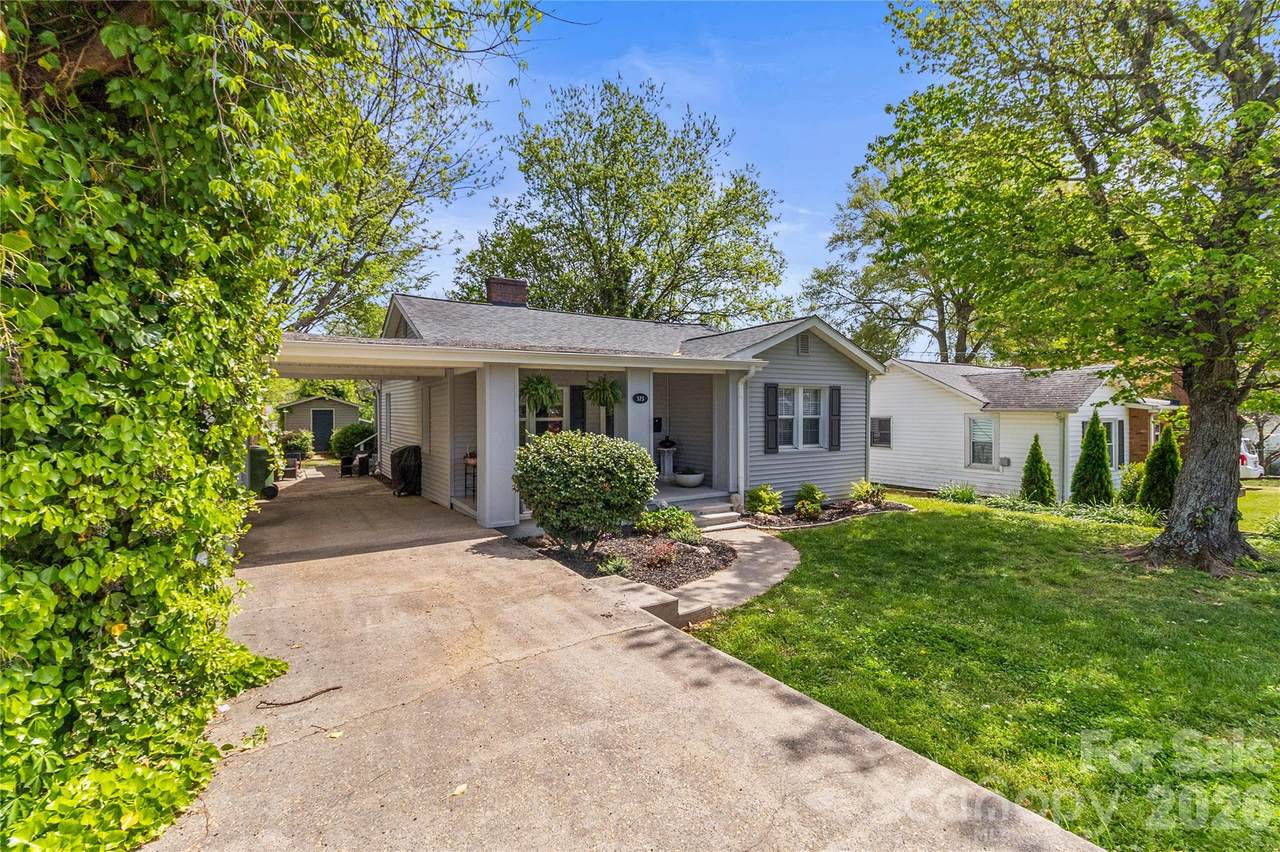 373 Scott Street - Photo 1