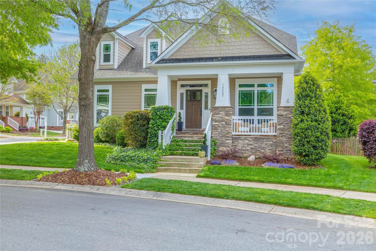 18003 Northport Drive - Photo 1