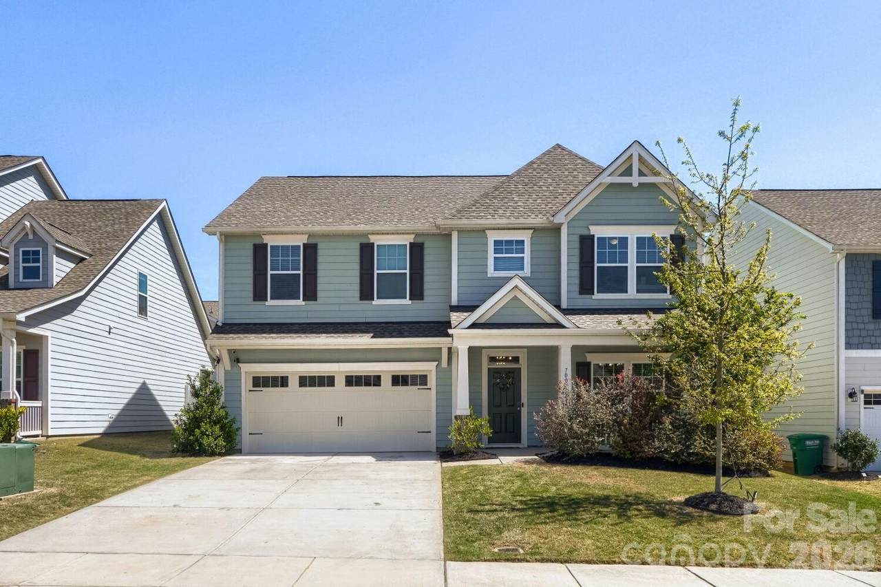 7004 Duncan Acres Drive - Photo 1