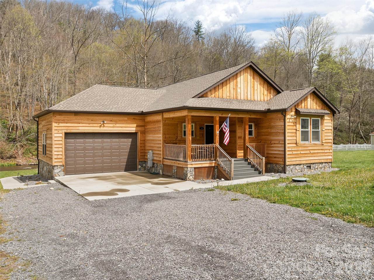 44 Rapid Waters Way - Photo 1