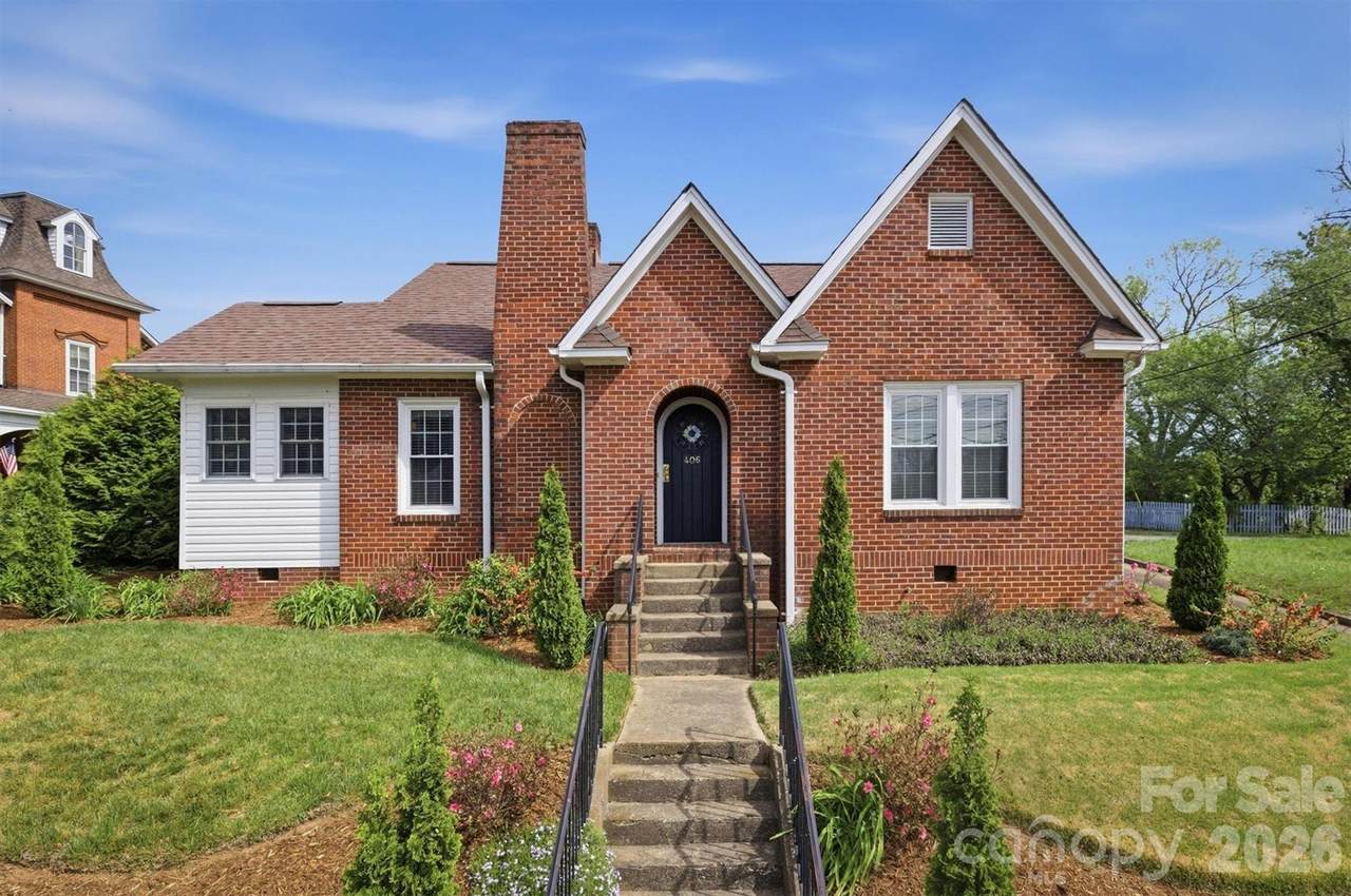406 Green Street - Photo 1