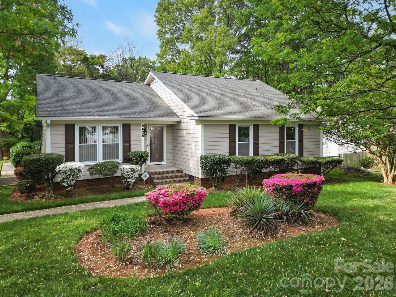 9630 Hannon Road - Photo 1