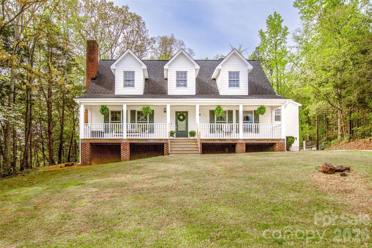 158 Wood Acre Drive - Photo 1