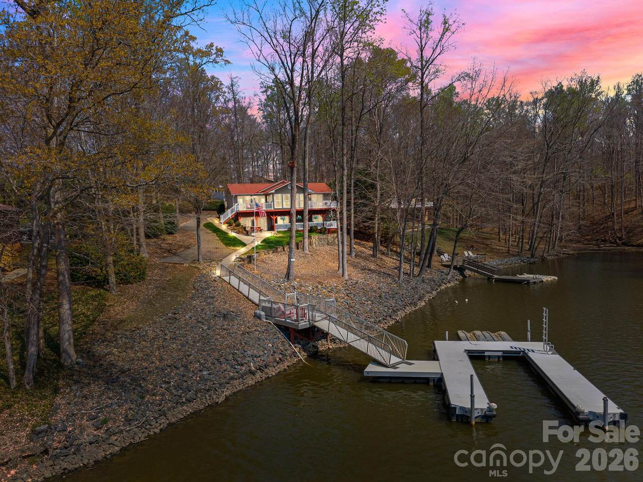 435 Lake Drive 10 Drive - Photo 1