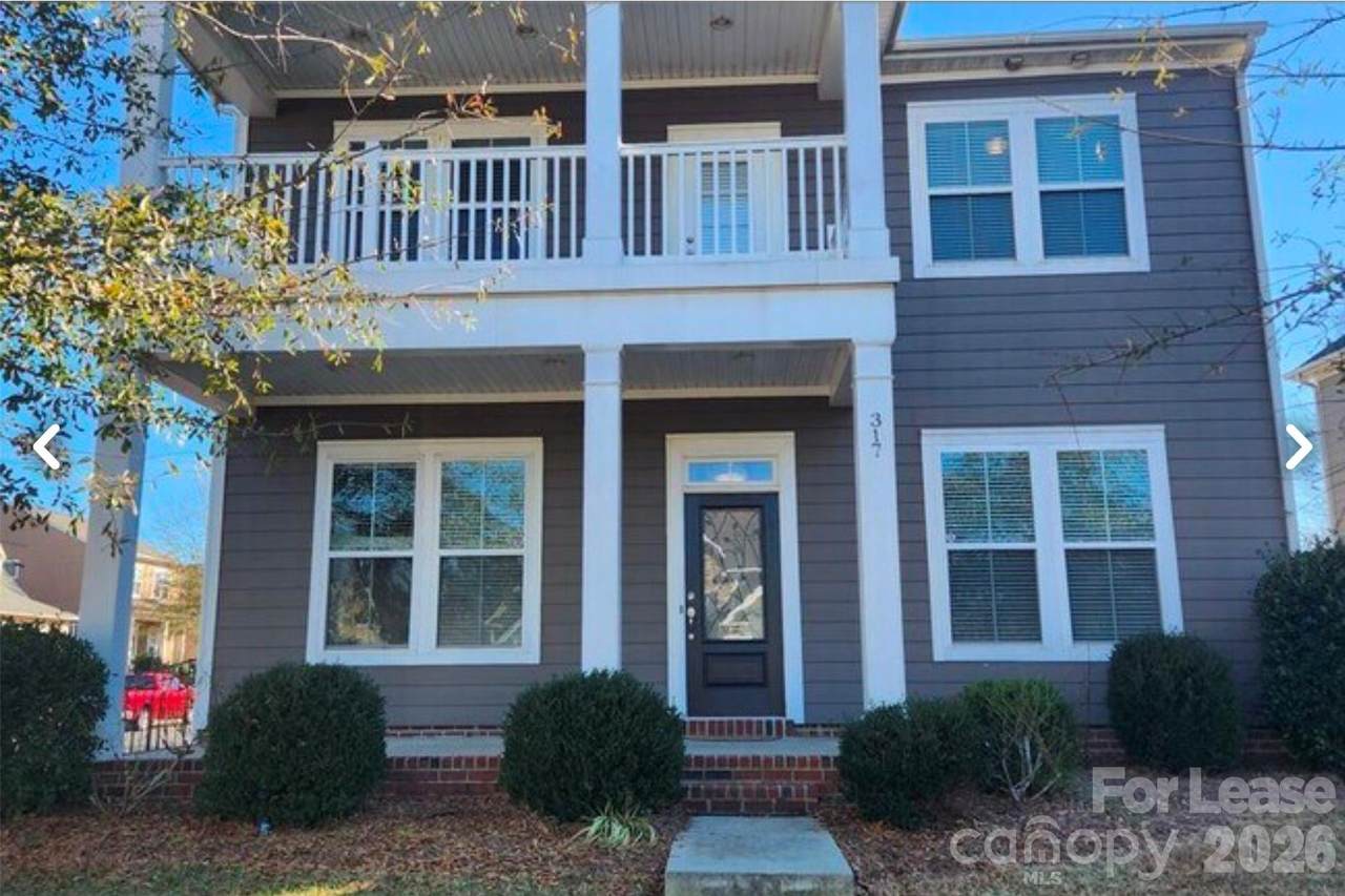 317 Montibello Drive - Photo 1