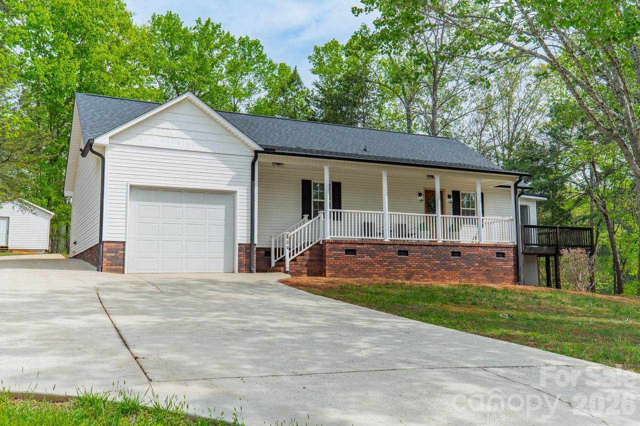902 Cornelius Road - Photo 1