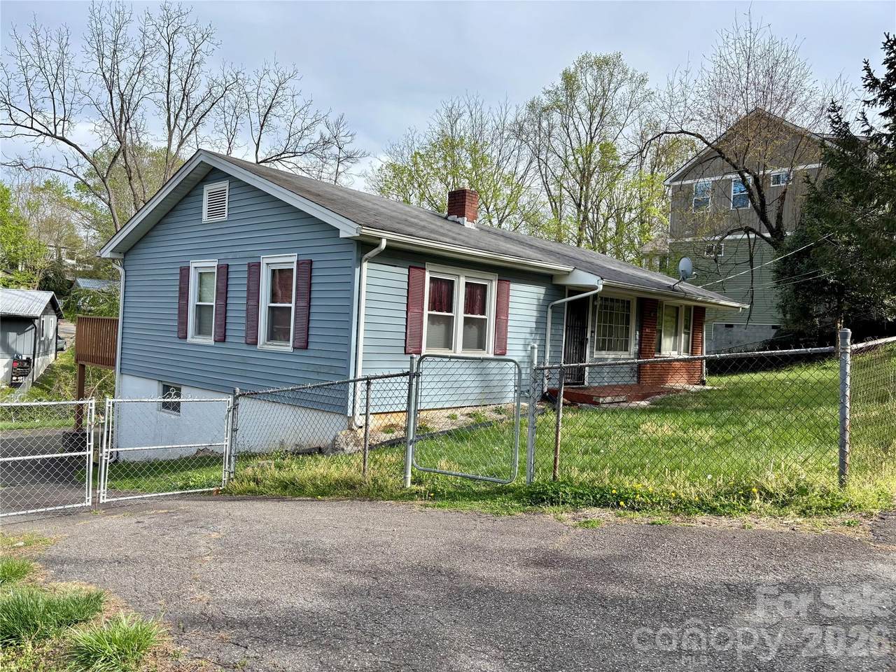 71 Balm Grove Avenue - Photo 1