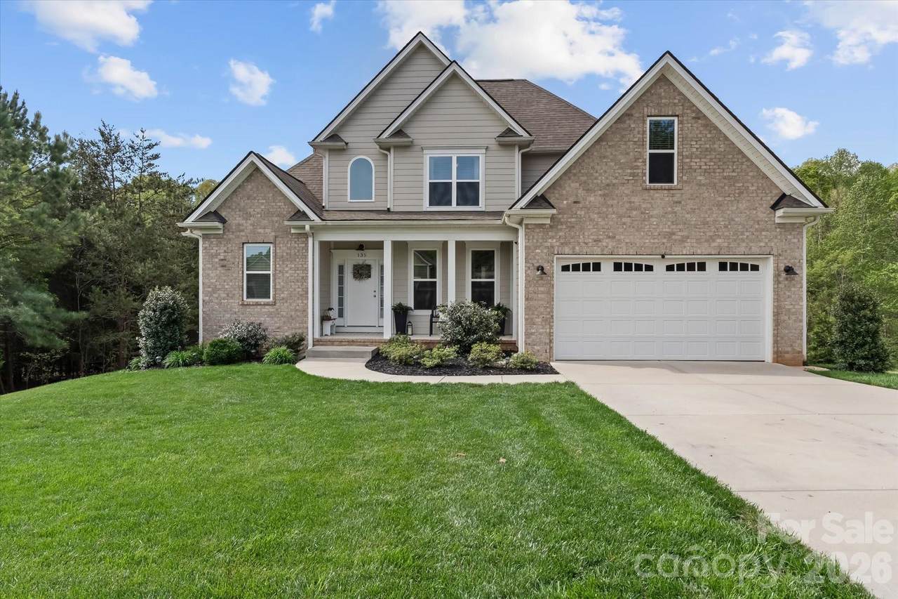 135 Sheep Path Drive - Photo 1
