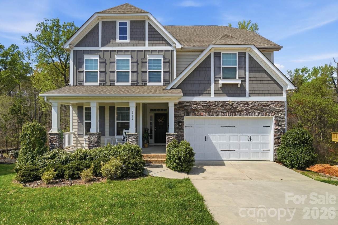 3046 Woodlands Creek Drive - Photo 1