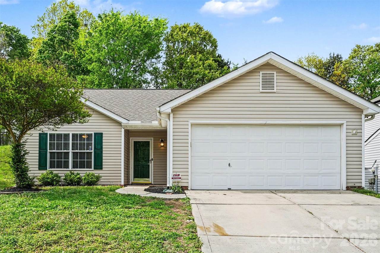 9336 Tibble Creek Way - Photo 1