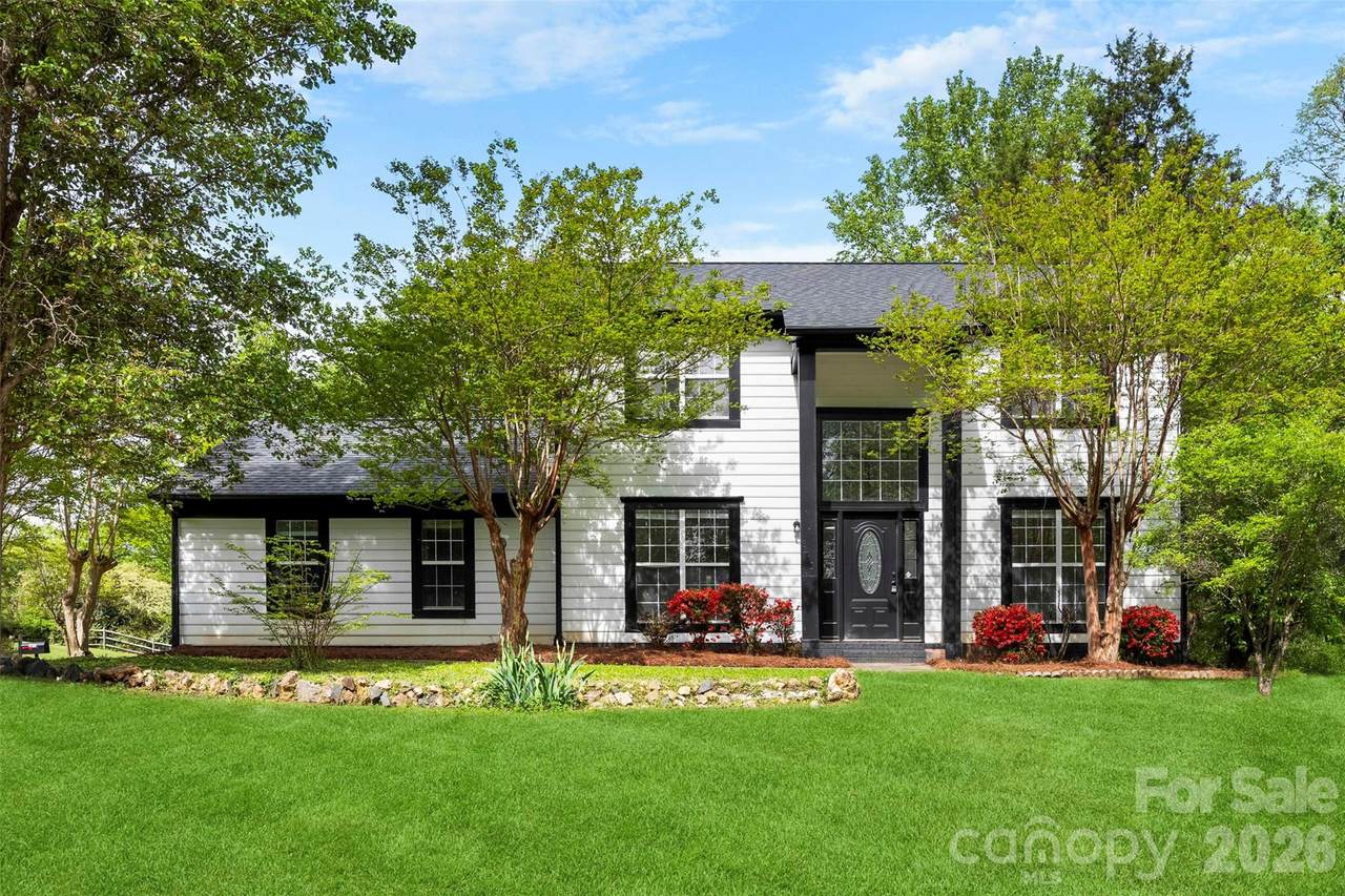 8413 Woodford Bridge Drive - Photo 1
