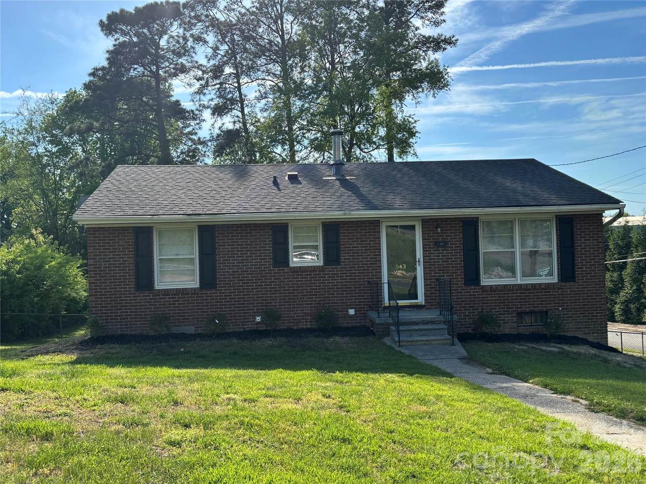 543 Allen Street - Photo 1