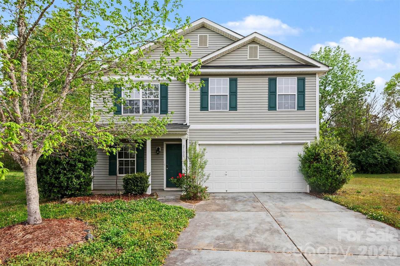 2100 Cranberry Woods Court - Photo 1